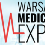 Warsaw Medical Expo – International Trade Fair of Equipment and Devices for Medical Facilities