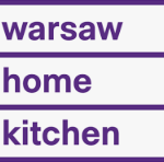 Warsaw Home Kitchen – International Trade Fair of Kitchen Equipment