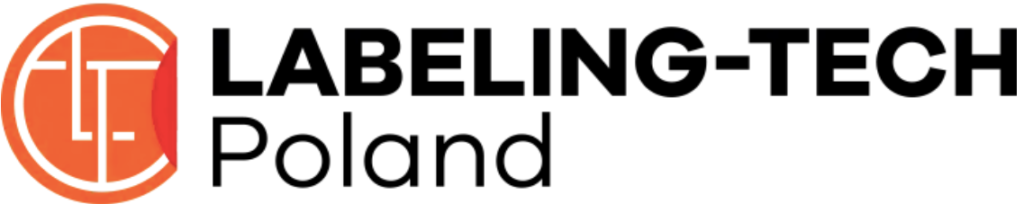 LABELING-TECH POLAND