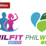 PHILWELL & PHILFIT – Philippines International Fitness & Wellness Expo