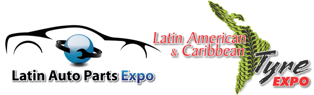 Latin American & Carribean Tyre Expo – Latin Auto Parts Expo