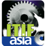 ITIF – International Trade & Industrial Machinery Show