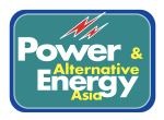 Power & Alternative Energy Asia