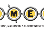 EMEX – trade show for the manufacturing, engineering, machinery, electronics and technology industries