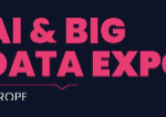 AI & Big Data Expo Europe