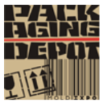 Packaging. Depot