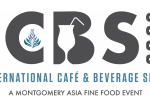 International Cafe & Beverage Show – ICBS