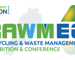 Recycling & Waste Management Exhibition & Conference – RAWMEC