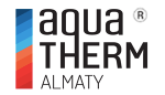 Aquatherm Almaty