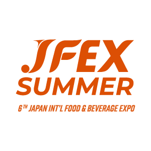 EI02939-JAPAN-INTL-FOOD-BEVERAGE-EXPO-JFEX-Summer
