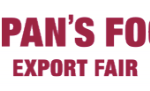 JAPAN’S FOOD EXPORT FAIR Winter