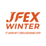 JAPAN INT’L FOOD & BEVERAGE EXPO (JFEX) Winter