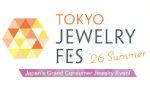 TOKYO JEWELRY FES Summer