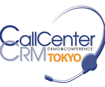 Call Center/CRM Demo & Conference Tokyo