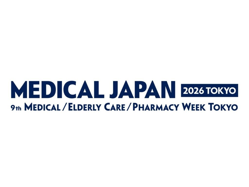 Medical Japan Tokyo