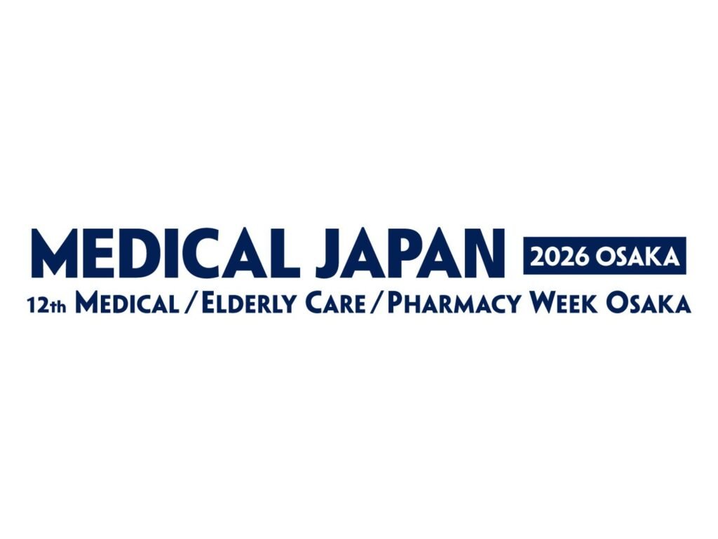 Medical Japan Osaka