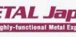 METAL JAPAN OSAKA