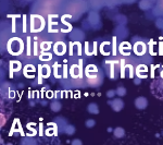 TIDES Asia: Oligonucleotide and Peptide Therapeutics