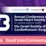 Israel Heart Society Annual Conference