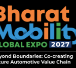 Bharat Mobility Global Expo