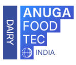 ANUGA FoodTec India Dairy