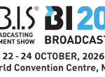 Broadcast India Show – BI