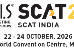 SCAT India Trade Show – Satellite, CableTV, Broadband & IPTV