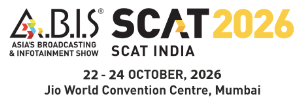 EI03208-SCAT-India-Trade-Show-Satellite-CableTV-Broadband-IPTV