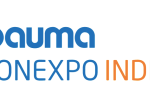 bauma CONEXPO INDIA