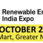 Renewable Energy India Expo
