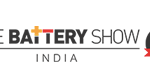 The Battery Show India
