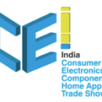 CEI – India Consumer Electronics, Components & Home Appliances Trade Show