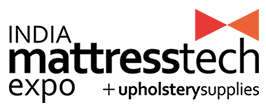 EI03332-India-MATTRESSTECH-UPHOLSTERY-SUPPLIES-EXPO-IME