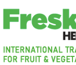 FRESKON Internation Trade Show for Fruit and Vegetables