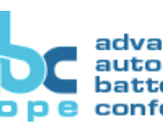 Advanced Automotive Battery Conference – AABC Europe