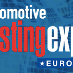 Automotive Testing Expo Europe