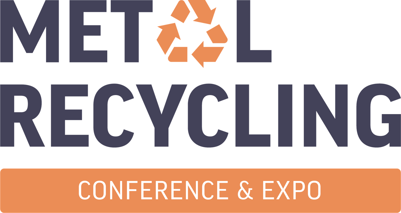EI03494-Metal-Recycling-Conference-Expo EI03494-Metal-Recycling-Conference-Expo