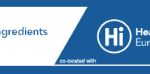 Food Ingredients Europe & Health Ingredients Europe – Fi & Hi