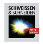Schweissen & Schneiden – Joining, Cutting & Surfacing