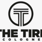 The Tire Cologne