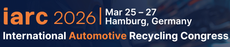 EI03603-International-Automobile-Recycling-Congress-IARC