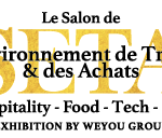 SETA – The trade show for corporate services, facilities management and technological innovations