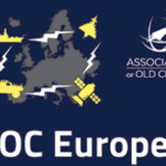 AOC Europe – Association of Old Crows