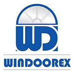WINDOOREX + Glass & Aluminum