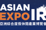 Asian IR Expo