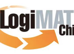 LogiMAT China – Distribution, Materials Handling & Information Flow