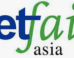 Pet Fair Asia