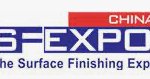 SF Expo – International Surface Finishing, Electroplating & Coating Exhibition