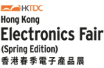Hong Kong Electronics Fair – Spring
