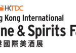 Hong Kong International Wine & Spirits Fair